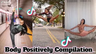 Body Positivity & Self Love Part 37  TikTok Compilation