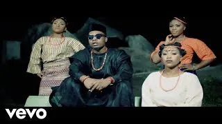 Olamide - Abule Sowo [Official Video]