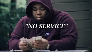 [Free] Lil Durk X Rod Wave Type Beat -"NO SERVICE" || Rod wave, lil tjay, lil durk type beat