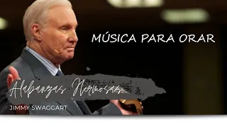 1 HORA MUSICA PARA ORAR | JIMMY SWAGGART | ALABANZAS ADORACIÓN