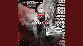 Woede (feat. E11even, Slyzz & Zbv)