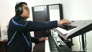 Casio CTS400 vs Korg i3, which one do you prefer for piano gigs?