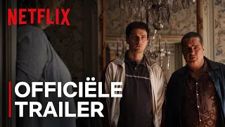 Ferry: de serie | Officiële Trailer | Netflix