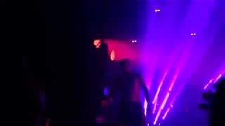 Prodigy - Their Law part1 LIVE O2 Apollo Manchester 2017