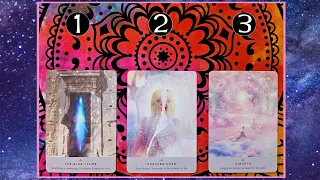 PICK-A-CARD TAROT READING - LEMURIAN MESSAGES - WHAT DO YOU NEED TO KNOW ABOUT YOUR SOUL MISSION?