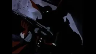 Todd McFarlane's Spawn (1997) Promo (VHS Capture)