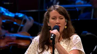 The Unthanks sing "Mount the Air" at the BBC Folk Prom 2018