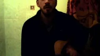 George Michael Fast Love cover