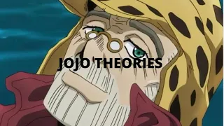 Debunking and proving jojo theories