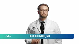 GIS Q&A - Dr. John Bienvenu: What are the symptoms of gastroparesis?