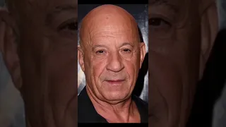 Vin Diesel but he is old #shorts