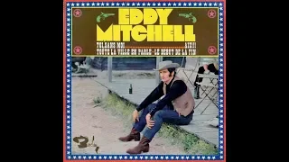 Eddy Mitchell   Toi sans moi           1967