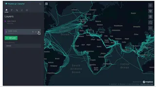 Leafmap has a new plotting backend - kepler.gl