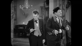 55 - Grandi comici - STAN LAUREL & OLIVER HARDY - Un nuovo imbroglio (Another Fine Mess) - 1930