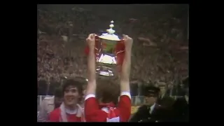 14 38 09 FA CUP FINAL 1974 LIVERPOOL V NEWCASTLE UTD