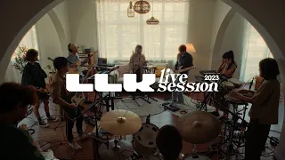 KIKI - LLK Live Session 2023