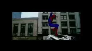 Spider-Man 3 Leaked Trailer (Cutted) - [480p HQ]