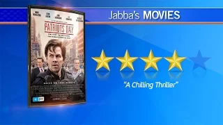 Jabba's Movies Sunday January 29th 2017
