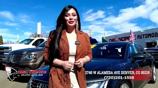 CARROS USADOS EN DENVER