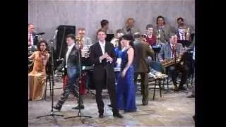 Lugansk Municipal Orchestra - Eternal Spring