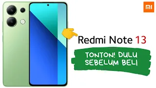 9 Kelebihan Dan Kekurangan Redmi Note 13 Tonton! Dulu Sebelum Beli