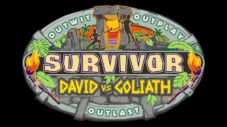 Survivor: David vs. Goliath (Season 37) Theme