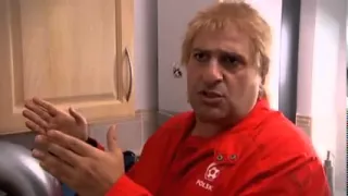 Omid Djalili Show - Polish Plumber