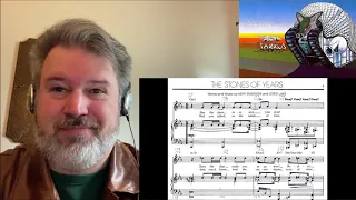 Classical Composer Reacts to Tarkus (Emerson, Lake, and Palmer) | The Daily Doug (Episode 147)