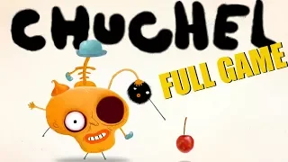 CHUCHEL - FULL GAME (Long play) (No Commentary) (PC)