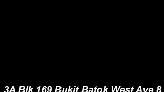 3A Blk 169 Bukit Batok West Ave 8