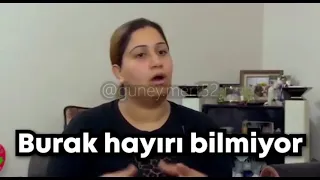 ALLAHSIZ BUĞRA KARDEŞİNİ DÖVÜYOR !