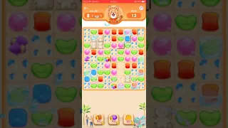 Shopee Candy level 887 Tricks and show how to win โชปี้แคนดี้ด่าน 887 ผ่านด่านยังไง 🌟🌟🌟