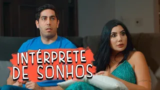 Intérprete de Sonhos - DESCONFINADOS (Erros no Final)