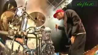 Limp Bizkit Live Rock am Ring 2009 720p