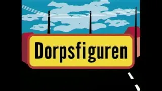 Dorpsfiguren: De Geitenboer uit Dessel (1995)