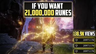 If You Want 21,000,000 Million Farm Runes Explain Everything With Proof How to get 21 Million runes