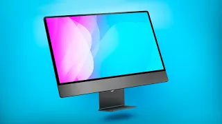 2022 iMac Pro - Everything We Know!