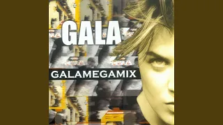 Galamegamix (Extended Version) (prod. Molella, Phil Jay)