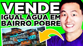 4 IDEIAS DE NEGÓCIO para abrir em BAIRRO POBRE e PEQUENO 🚀😍 MELHORES FRANQUIAS para Bairros Pobres