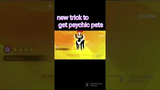new trick to get psychic pets in trainers arena blockman go #shorts #viral
