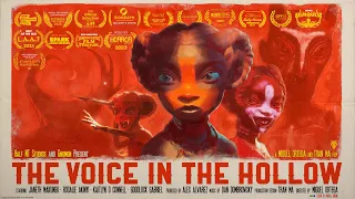 The Voice in the Hollow --  Horror , Unreal Engine, Animation