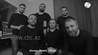 "Bravo Metehi" песней на азербайджанском языке выразил поддержку Азербайджану
