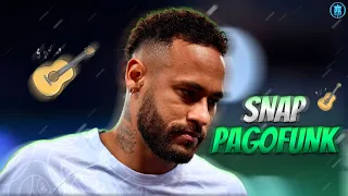 Neymar Jr - BEAT SNAP BREGADEIRA 💖 - PagoFunk Dançante (FUNK REMIX) by Sr. Nescau & WANTED no Beat