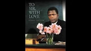Lulu - To Sir, with Love (1967) (Stereo / Lyrics)