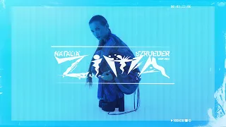 Natalia Szroeder - Zima [Official Lyric Video]