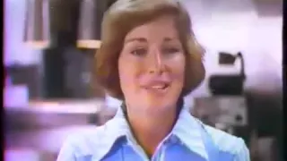 1977 McDonald's Breakfast Commercial