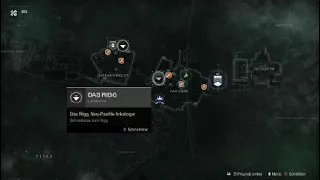 Destiny 2 -Auf das du nicht gerichtet wirst + Xur location (20.12.19) TROPHÄE