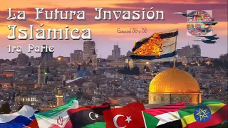 1parte LA FUTURA INVASIÓN ISLAMICA Dr.Armando Alducin