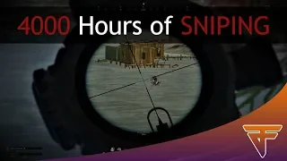 4000(!) Hours of Sniping! | Sniper Montage #13
