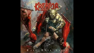 Kreator - Conquer And Destroy